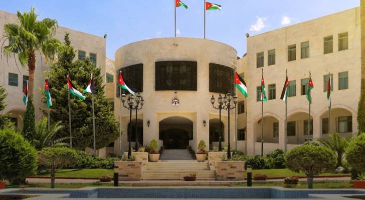 الخارجية: الأردن يدين  اقتحام الوزير الإسرائيلي المتطرف إيتمار بن غفير ومجموعات من المستوطنين المتطرفين المسجد الأقصى المبارك