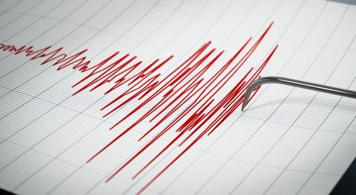 زلزال قوي بقوة 6.7 درجات يضرب جنوب بيرو ويسفر عن إصابات وأضرار مادية