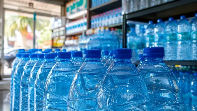 تحديد أسعار المياه والدواجن.. تضارب في الالتزام ودعوات لتشديد الرقابة