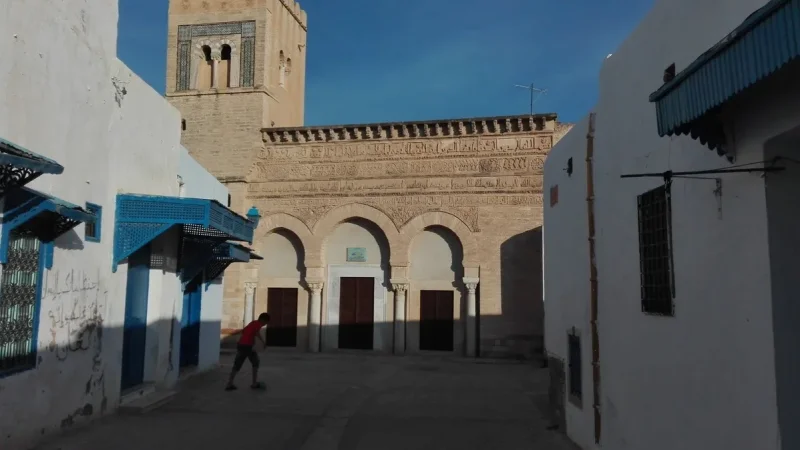 القيروان: إقرار القضاء الفوري على النقاط السوداء في غضون 3 أيام