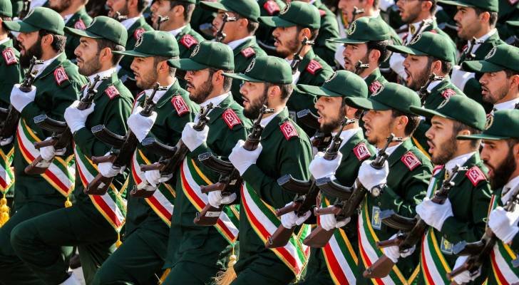 الحرس الثوري: إدعاءات ترمب بإجراء محادثات معنا مجرد أوهام ناجمة عن الهزيمة