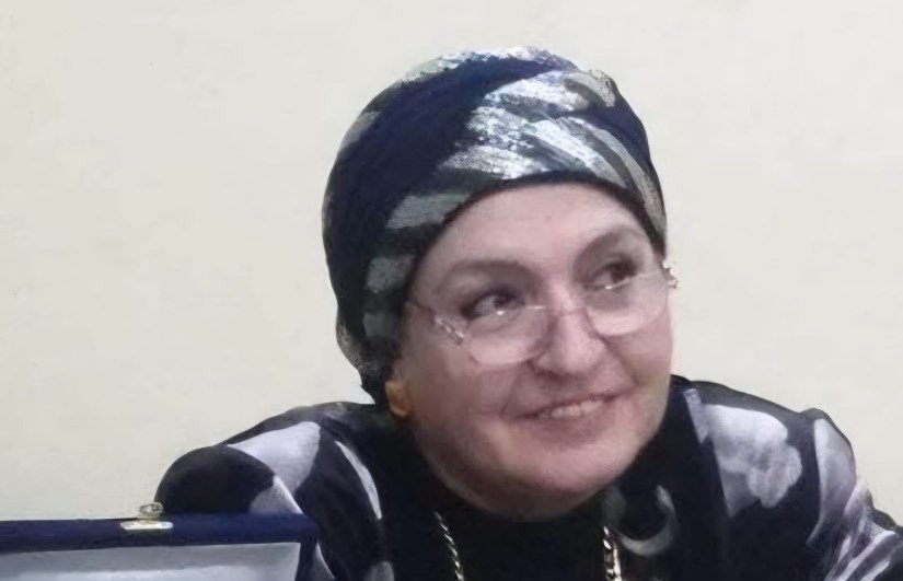 قراءة نقدية في نص «هنالك...» لشيرين النوساني