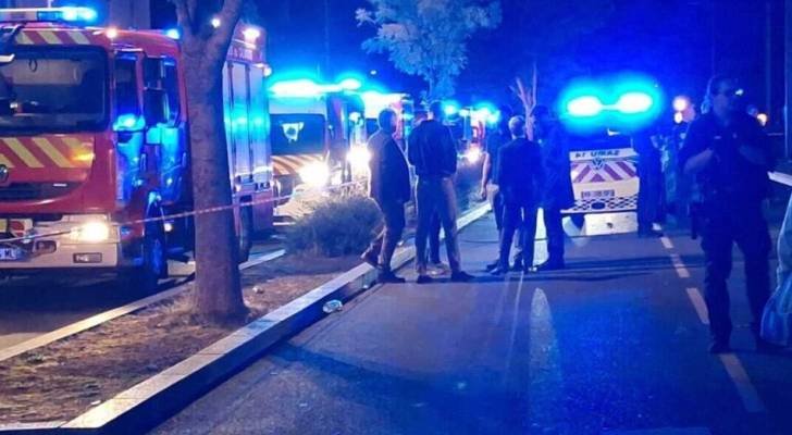فرنسا: مقتل شخص وإصابة 10 آخرين في حادث دهس متعمد بمدينة كان