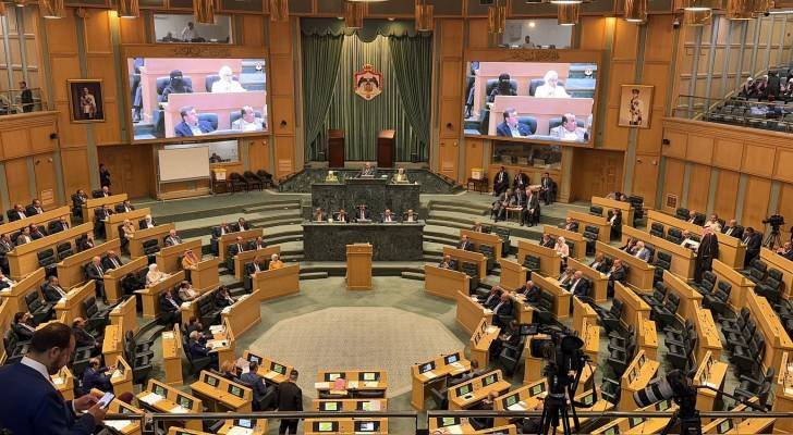 مجلس النواب يقر 12 مادة من مشروع قانون الإدارة المحلية لعام 2026