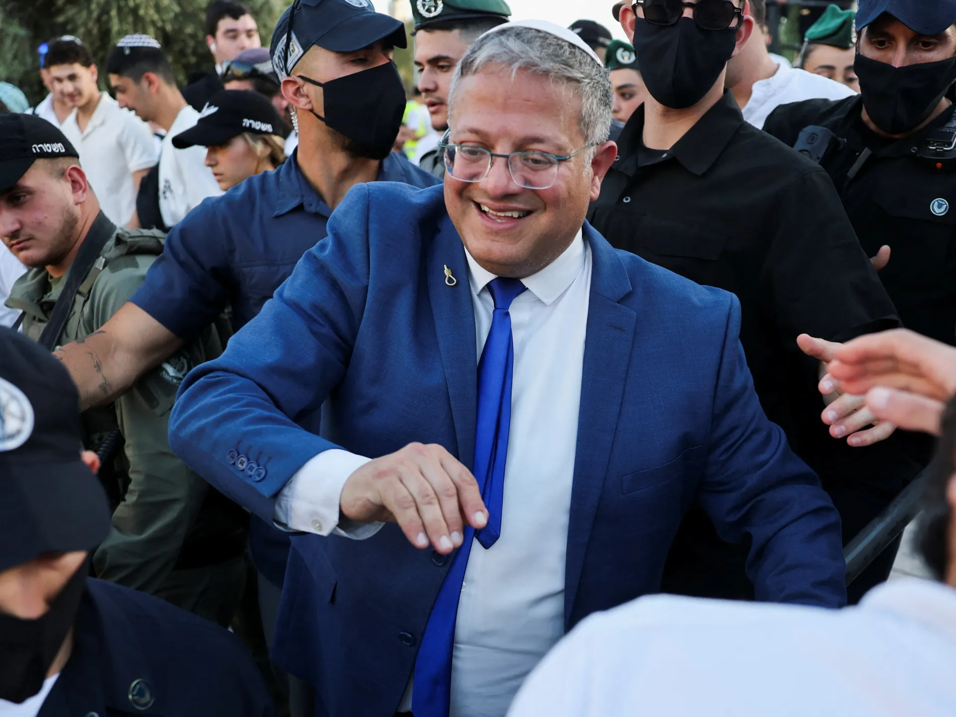 لا انسحاب من غزة ولبنان وسوريا.. أي سلام تريده إسرائيل؟