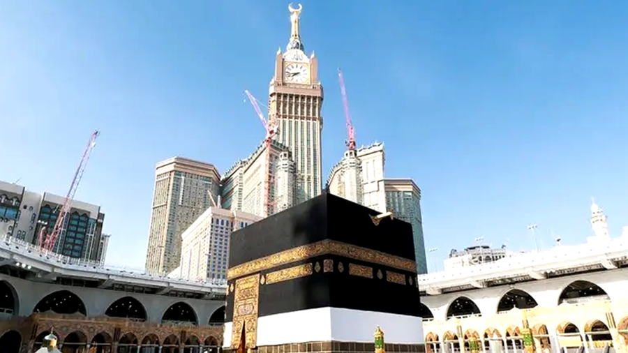 حزمة ضوابط لقرعة حج 2027.. الهيئة تخصص نصف المقاعد لكبار السنّ وتمنع استبدالها