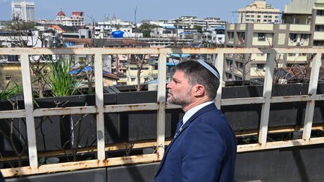 سموتريتش يصعّد رسائله قبيل الانتخابات: "سندهس أشخاصا ونقلص إجراءات ونهوّد النقب والجليل"