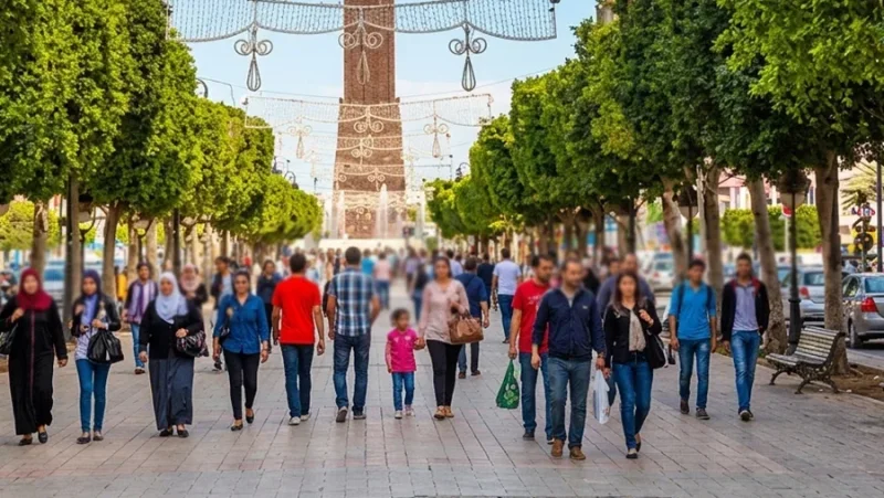 كيف أثّرت تغيّرات المناخ على مزاج التونسيين؟