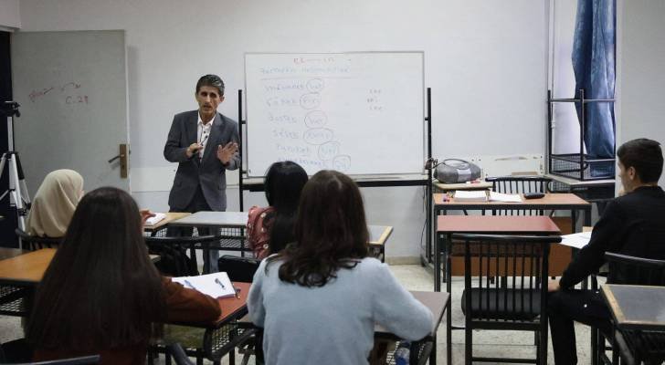 وزارة التعليم السورية تُقرّ تدريس الكردية كـ لغة وطنية في مناطق ذات النسبة الكردية