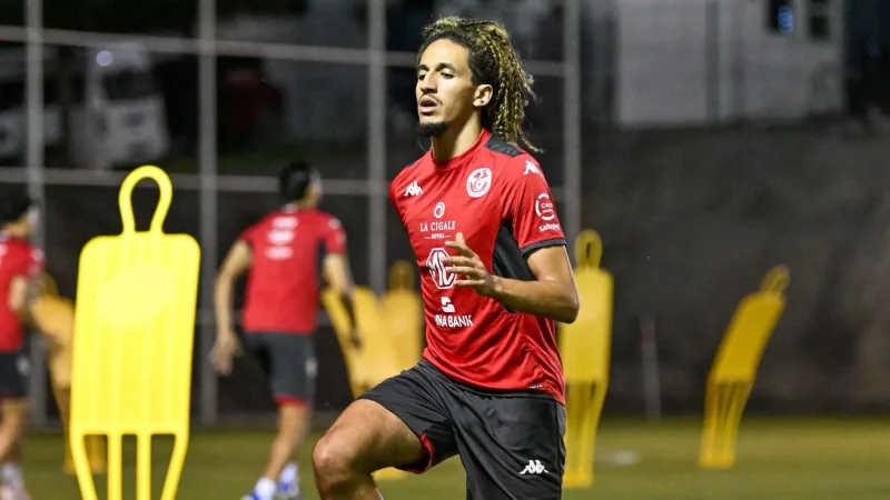 المنتخب الوطني يُواجه مالي في ملعب الطيب المهيري