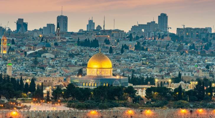 محافظة القدس: استهداف الأقصى يتواصل والقدس تواجه مخاطر متصاعدة
