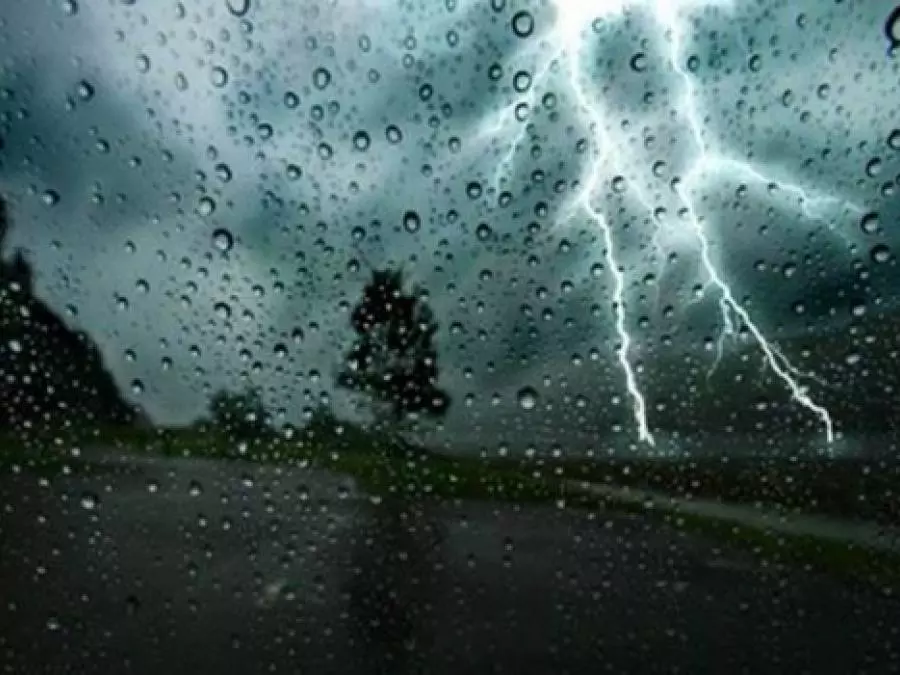 Des pluies prévues jeudi et vendredi sur plusieurs wilayas