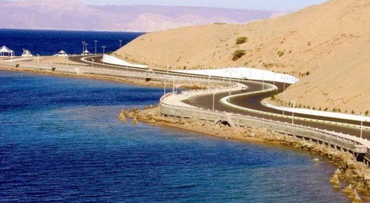 الناقل الوطني للمياه.. طوق نجاة استراتيجي لتعزيز الأمن المائي في الأردن