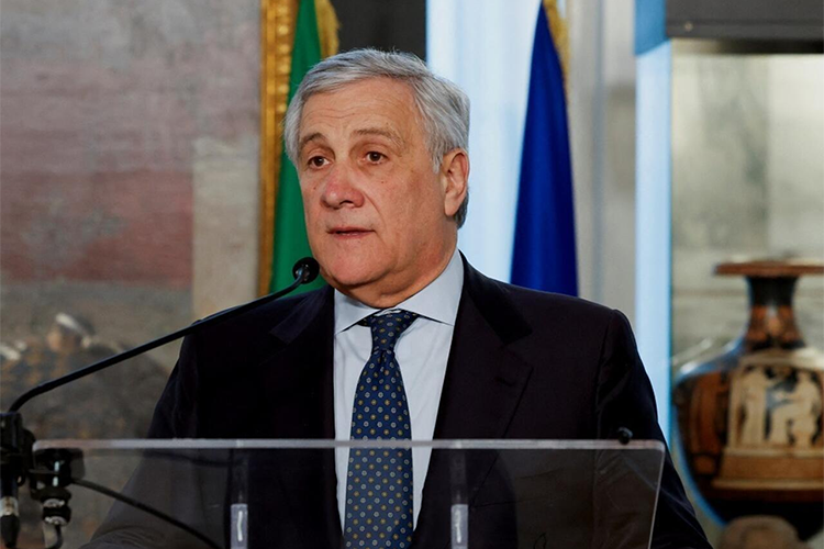 وزير الخارجية الإيطالي: المشاكل تأتي من المغرب