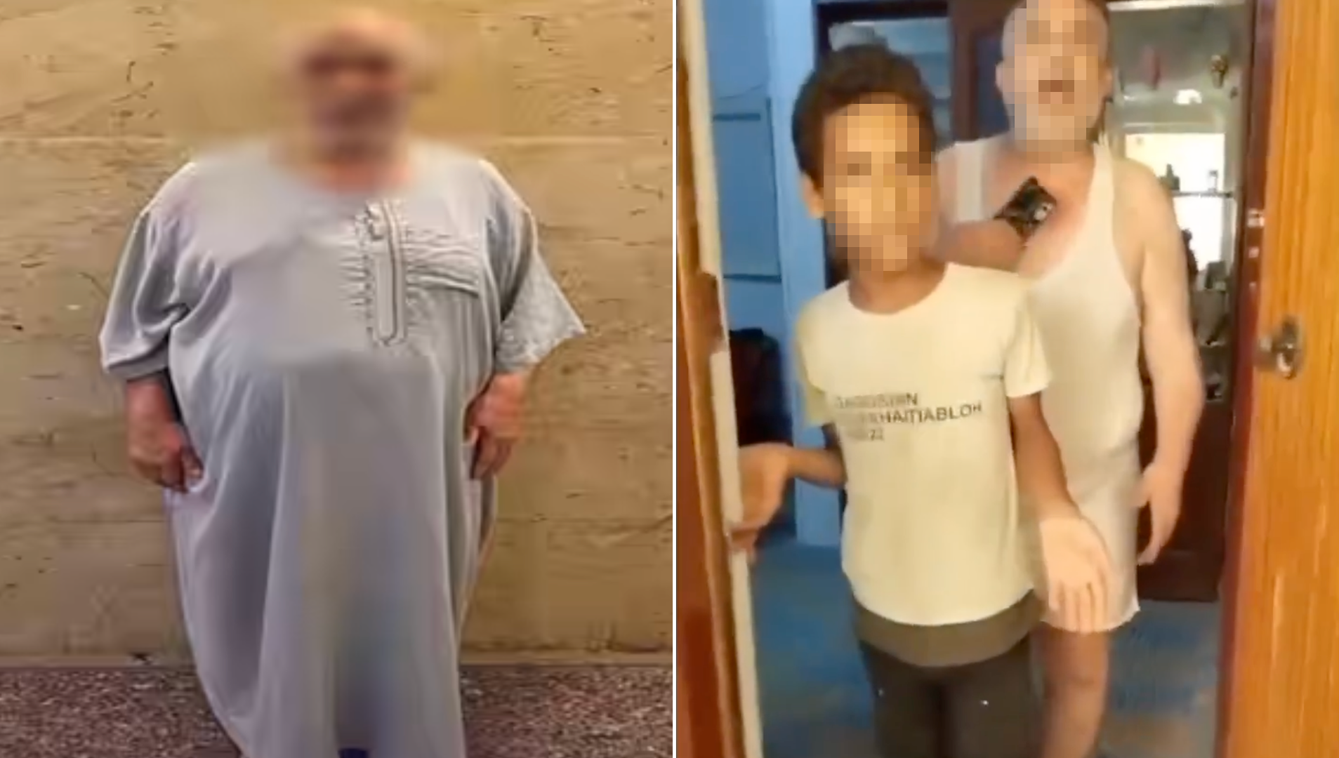 حلوى وهاتف ثم باب مغلق.. ماذا تكشف واقعة الخانكة عن استدراج الأطفال؟