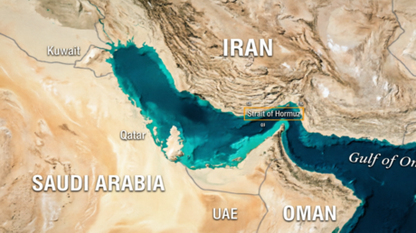 طهران: "أمريكا تكبدت خسائر استراتيجية.. مضيق هرمز إيراني وسيبقى إيرانيا"