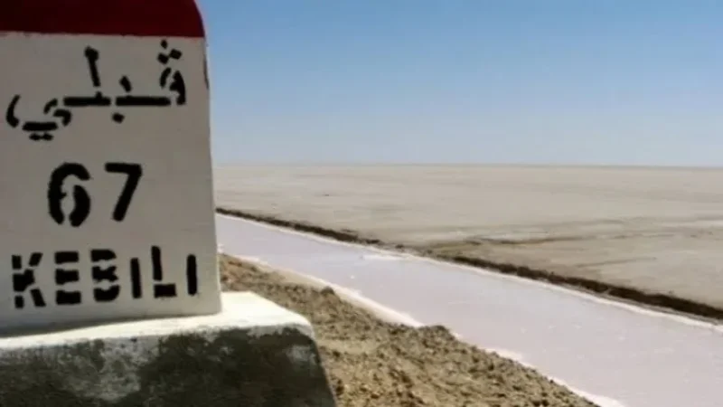 تجهيزات شبه طبية ومكتبية جديدة لدعم القطاع الصحي بقبلي