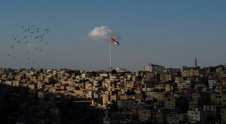 الأرصاد الجوية: كتلة هوائية حارة تؤثر على الأردن وترفع درجات الحرارة إلى 37 مئوية نهاية الأسبوع