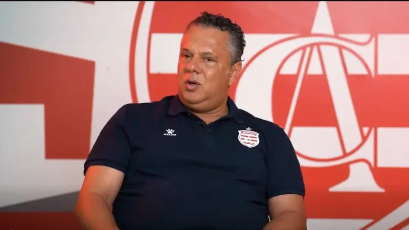 ماهر الكنزاري: وسائل النجاح موجودة في الإفريقي والآن حان وقت العمل