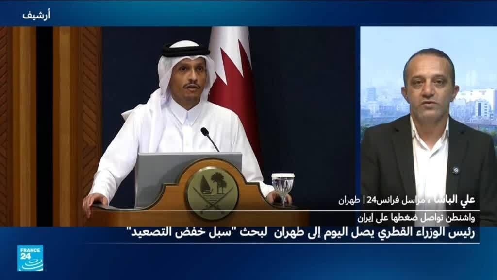 ضغوط أمريكية ومساعٍ دبلوماسية للتهدئة.. والملاحة في هرمز على المحك
