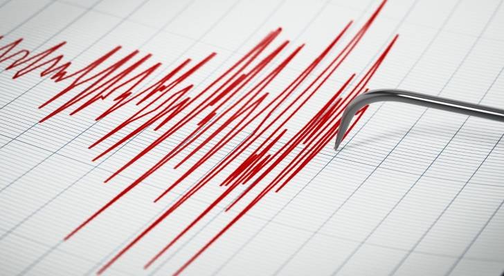 زلزال بقوة 5.9 درجة يضرب شرقي اليابان ويسفر عن إصابات