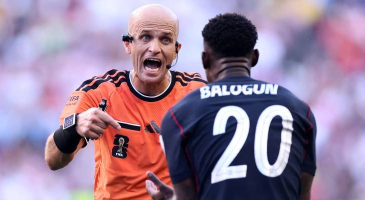 أدهم المخادمة يقود نهائي كأس السوبر بين الفيصلي والحسين
