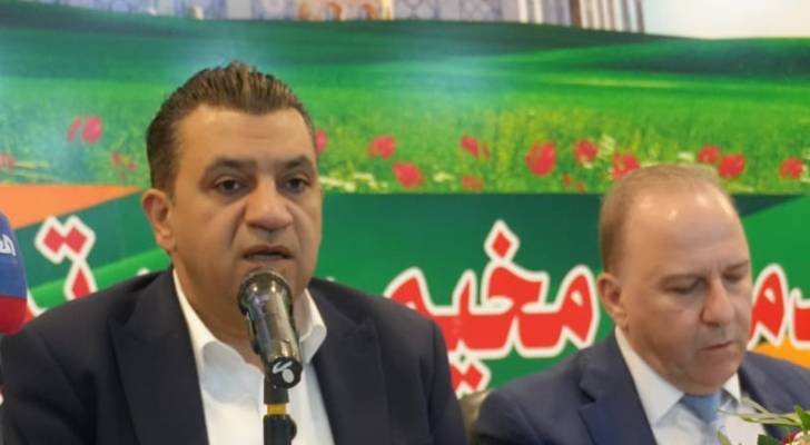 السعود: الأردن سيبقى سنداً لفلسطين ومدافعاً عن القدس والوصاية الهاشمية
