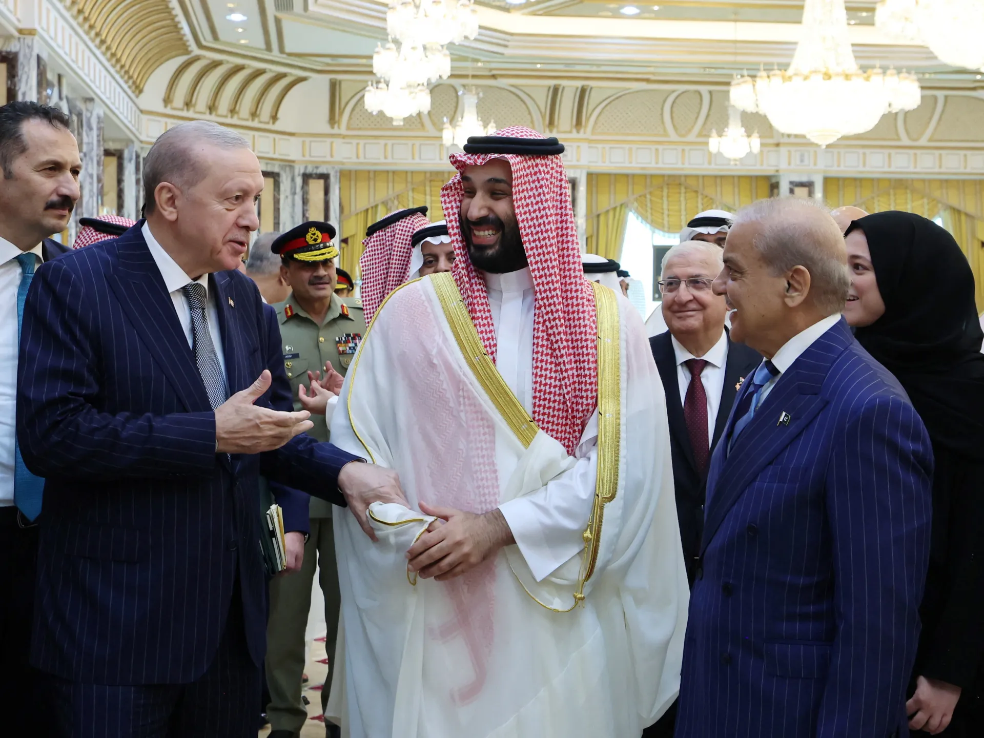 اتفاقية مكة للدفاع المشترك.. ما الملفات المطروحة على اجتماع لجنتها الأولى؟