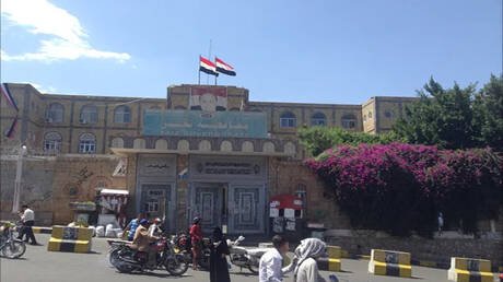 اليمن: الجيش يعلن استهداف مواقع للحوثيين بطائرات مسيرة في تعز