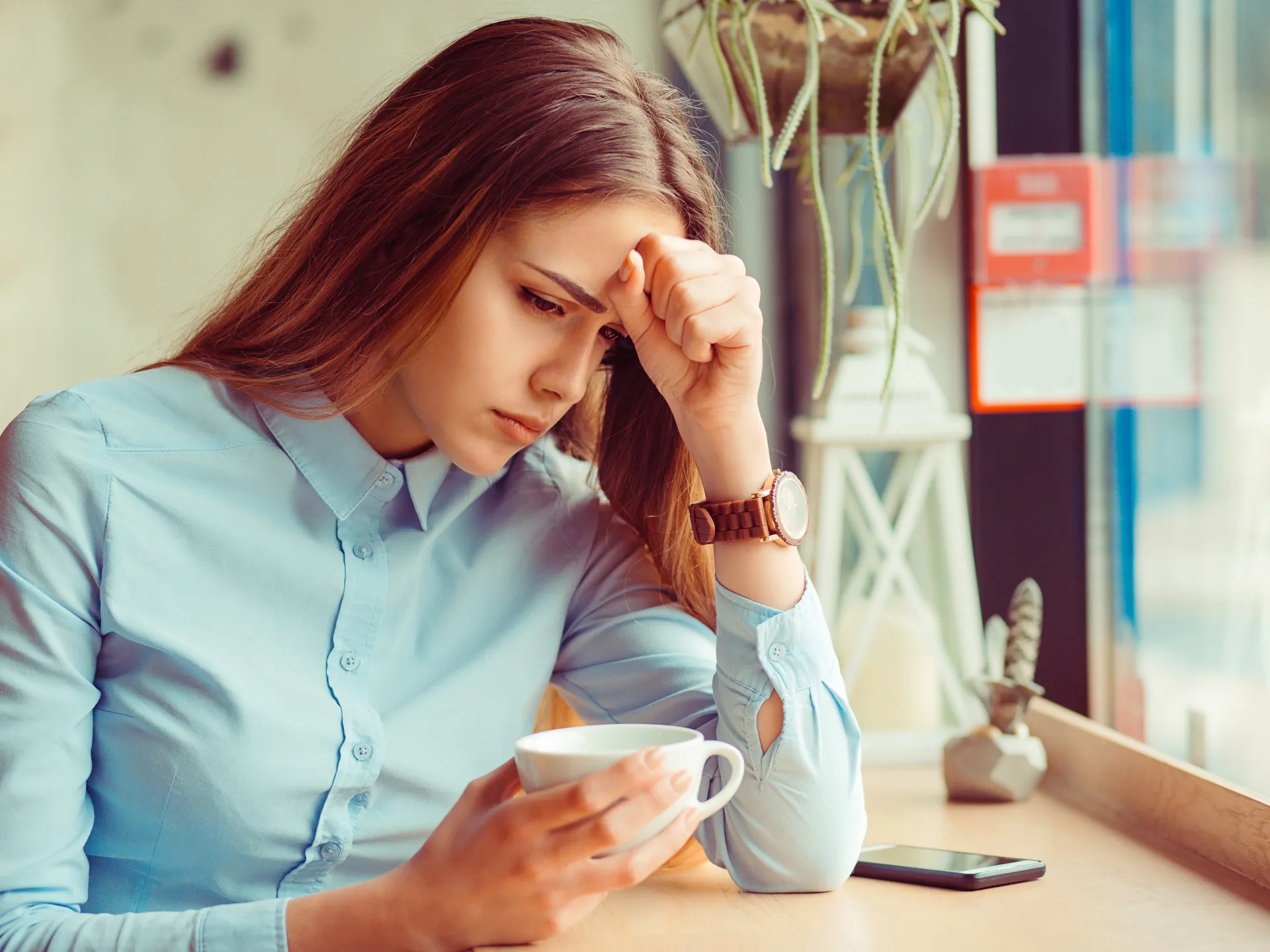 الهرمونات.. رسائل دقيقة تصنع توازن الجسم