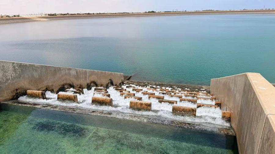 النهر الصناعي: إعادة تشغيل 49 بئرا بعد استقرار الكهرباء، وعودة المياه إلى طرابلس تدريجيا