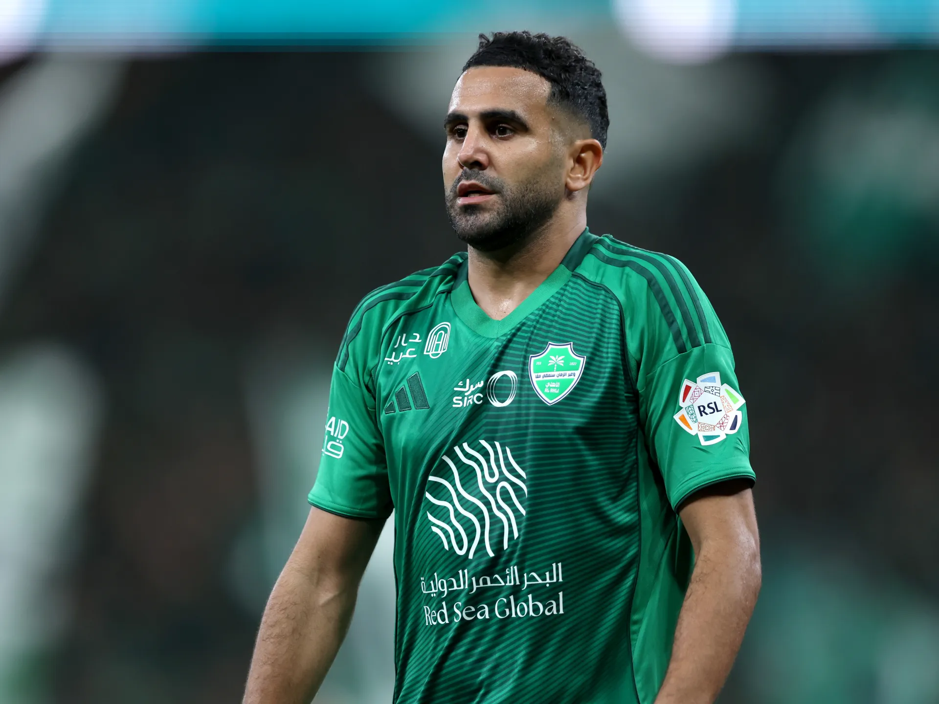 هل يلحق رياض محرز بمحمد صلاح في الدوري التركي؟