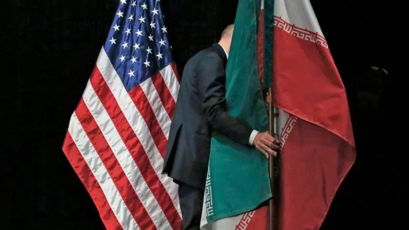 واشنطن تهدّد طهران بتسليط 'أشد العقوبات في التاريخ'