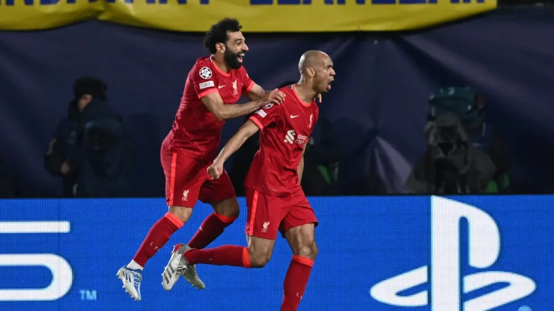فابينيو يلتحق بمحمد صلاح في طرابزون سبور التركي