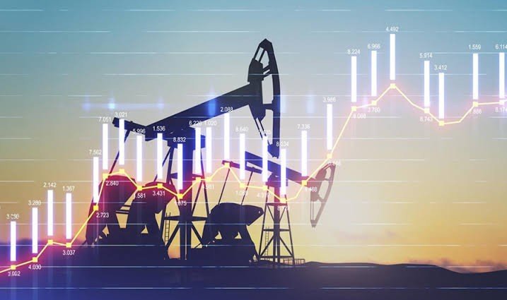 النفط يقفز بأكثر من 1% عقب هجوم أمريكي على لارك الإيرانية