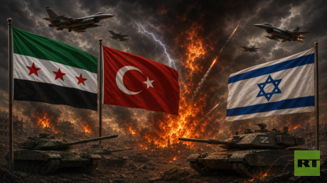 قراءة إسرائيلية للهجوم على سوريا و"طموحات أردوغان"..  فهل بدأت مواجهة تركيا؟