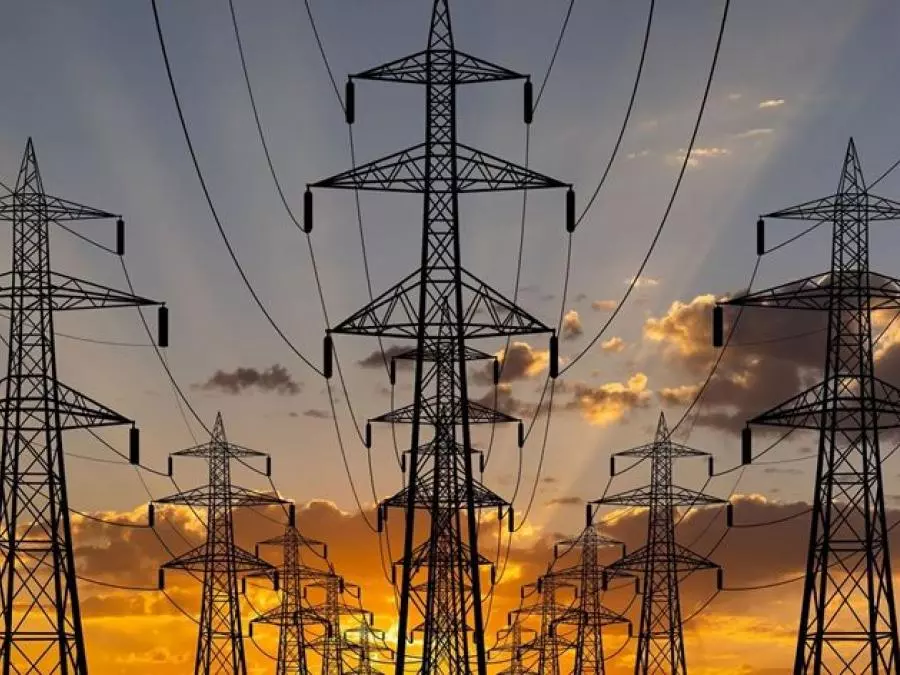Electricité: Un troisième pic record de 21600 MW enregistré