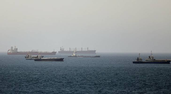 مباحثات أمريكية يابانية لتأمين الملاحة في هرمز وتعزيز الردع بالهندي والهادئ