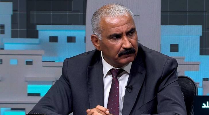 تغيير تصنيفات الأراضي في الأردن يثير قلق السكان.. وأبو عرابي يؤكد تشديد الرقابة والحوكمة