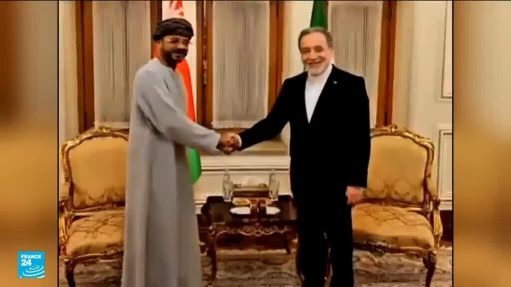 إيران وسلطنة عمان تتوصلان لاتفاق بشأن إدارة مضيق هرمز