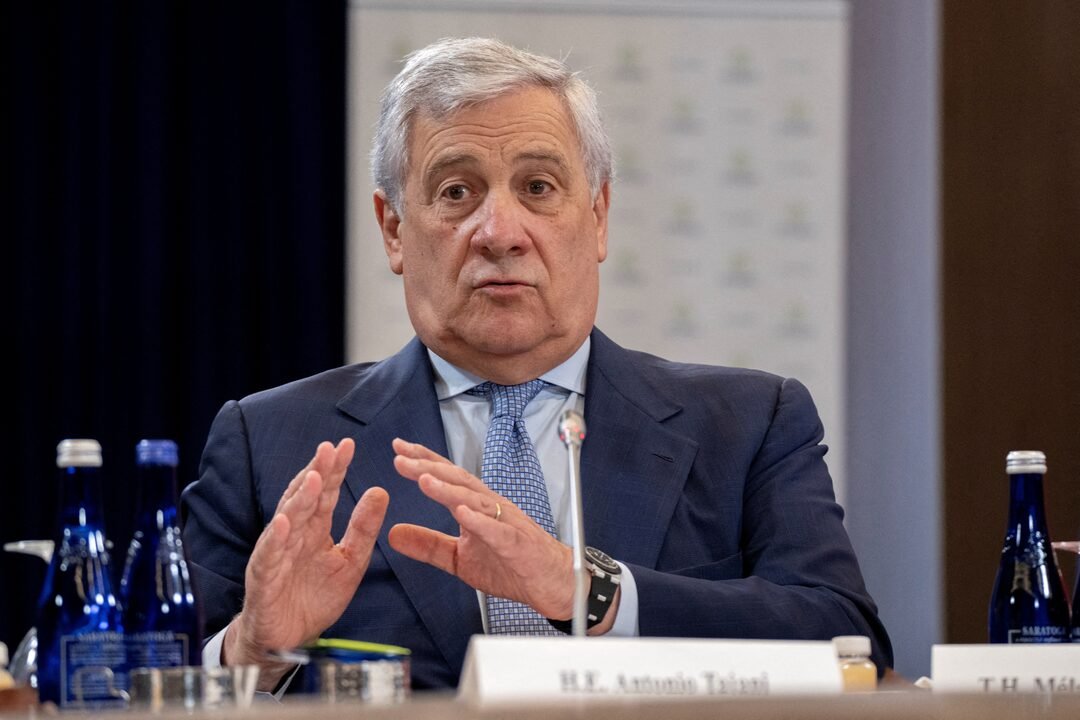 وزير الخارجية الإيطالي: “على إسبانيا أن تقلق بشأن المغرب لأن المشاكل تأتي من هناك”