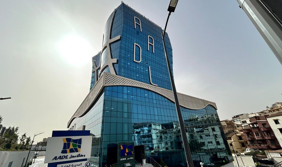 هذا هو تاريخ توزيع أولى سكنات برنامج “عدل 3”