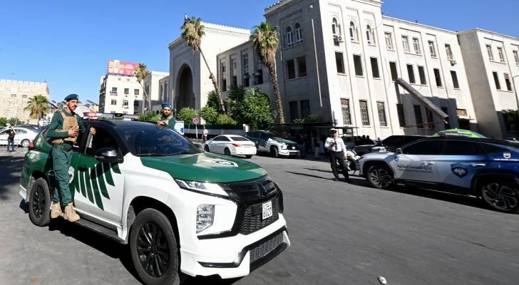 الداخلية السورية: إحالة محقق في الشرطة  إلى النيابة بعد وفاة موقوف خلال الاستجواب