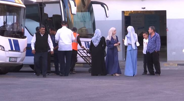 يوسف طه لـ رؤيا: نتابع دعم العائدين السوريين داخل بلادهم لضمان إعادة اندماجهم