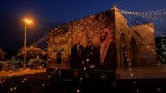 اتفاقية مكة: تركيا والسعودية وباكستان تعقد أول اجتماع يوم الاثنين