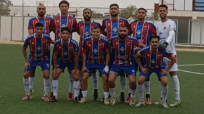 الاتحاد الرياضي بتطاوين يستأنف التمارين غداً