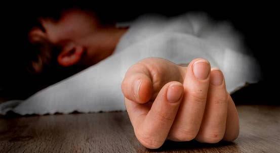 رفضت الزواج منه.. شاب ينهي حياة ابنة عمه في الجيزة ويتخلص من جثمانها
