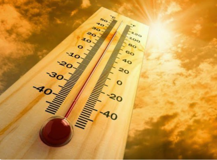 طقس حار عبر هذه الولايات اليوم