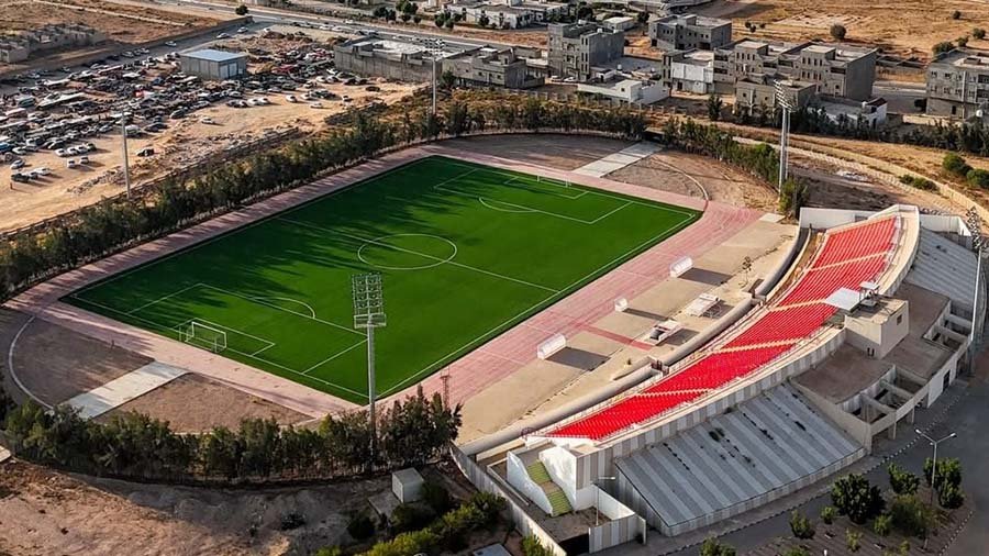 الاتحاد الليبي لكرة القدم يتأهب لانطلاق الموسم الجديد