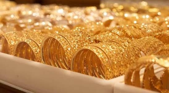 انخفاض أسعار الذهب والليرات الرشادي والإنجليزي في الأردن الثلاثاء